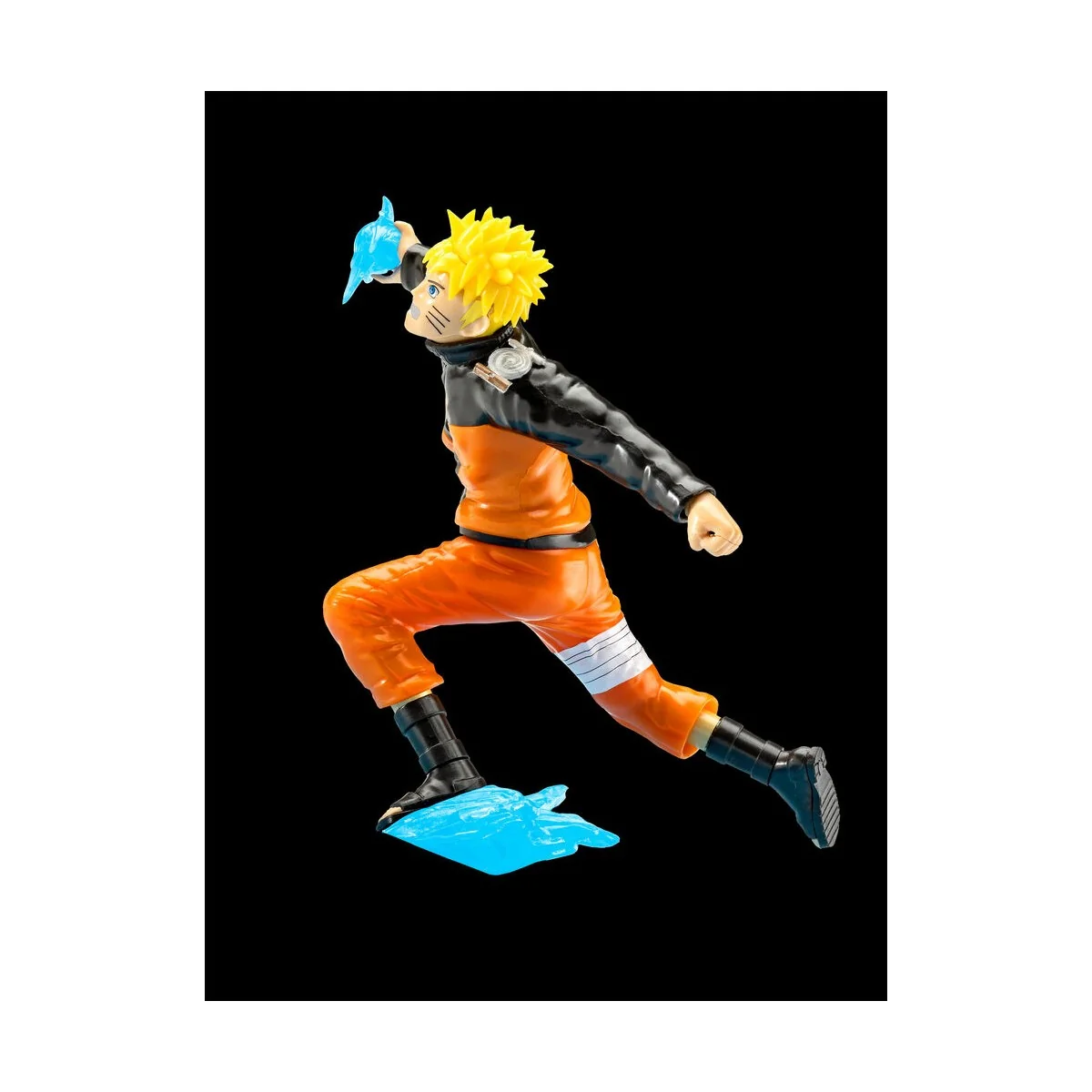 Naruto, 1/16 - Revell 06789