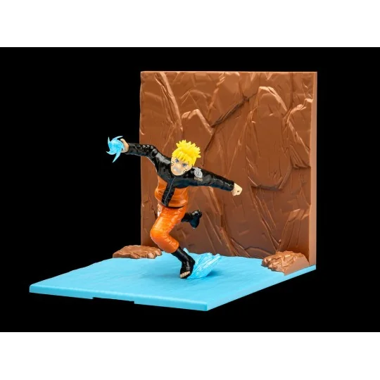 Naruto, 1/16 - Revell 06789