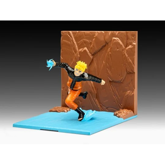 Naruto, 1/16 - Revell 06789