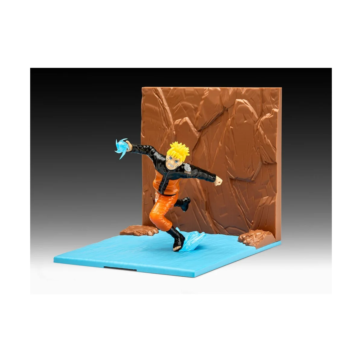 Naruto, 1/16 - Revell 06789