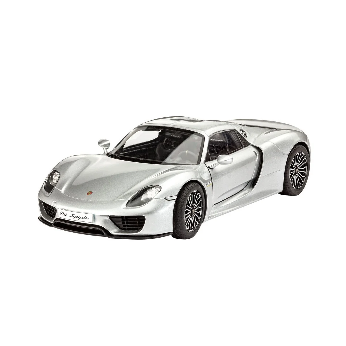Porsche 918 Spyder, 1/24 - Revell 07026