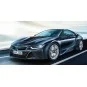 BMW i8, 1/24 - Revell 07008