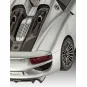 Porsche 918 Spyder, 1/24 - Revell 07026