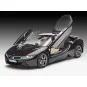 BMW i8, 1/24 - Revell 07008