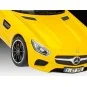 Mercedes-AMG GT, 1/24 - Revell 07028