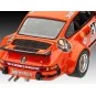Porsche 934 RSR "Jägermeister, 1/24 - Revell 07031