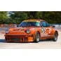 Porsche 934 RSR "Jägermeister, 1/24 - Revell 07031