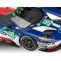 Ford GT Le Mans 2017, 1/24 - Revell 07041