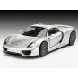 Porsche 918 Spyder, 1/24 - Revell 07026