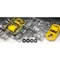 Mercedes-AMG GT, 1/24 - Revell 07028