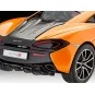 McLaren 570S, 1/24 - Revell 07051
