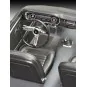 1965 Ford Mustang 2+2 Fastback, 1/24 - Revell 07065