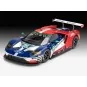 Ford GT Le Mans 2017, 1/24 - Revell 07041