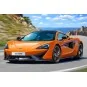 McLaren 570S, 1/24 - Revell 07051