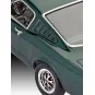 1965 Ford Mustang 2+2 Fastback, 1/24 - Revell 07065