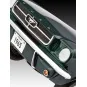 1965 Ford Mustang 2+2 Fastback, 1/24 - Revell 07065