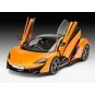 McLaren 570S, 1/24 - Revell 07051