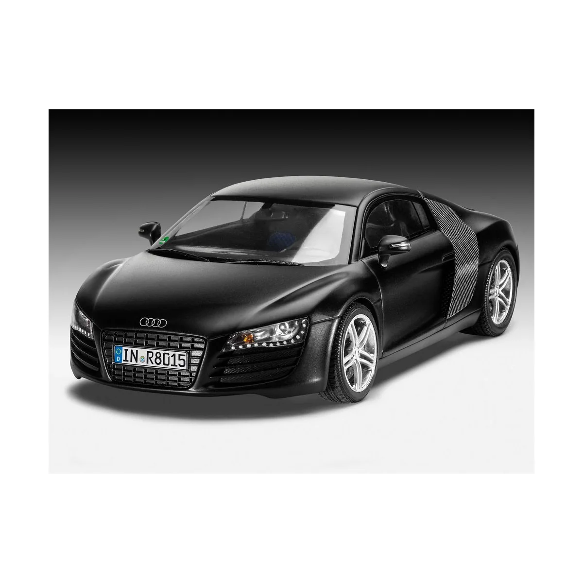 AUDI R8, 1/24 - Revell 07057