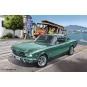 1965 Ford Mustang 2+2 Fastback, 1/24 - Revell 07065