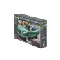 1965 Ford Mustang 2+2 Fastback, 1/24 - Revell 07065