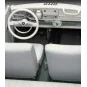 VW Beetle Limousine 1968, 1/24 - Revell 07083