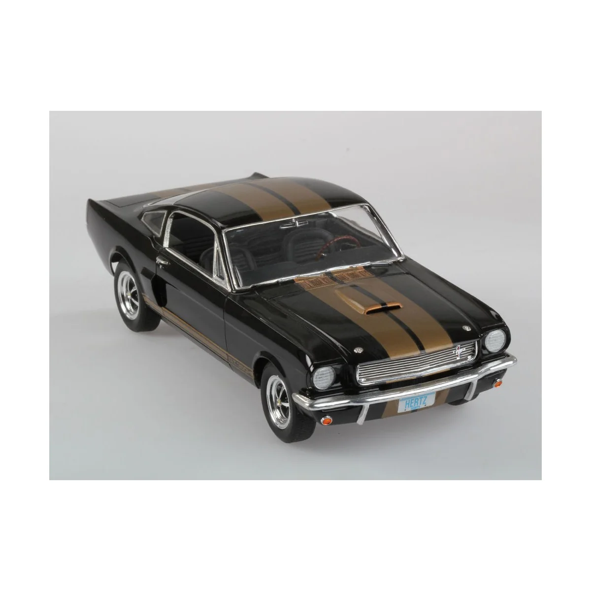 Shelby Mustang GT 350 H, 1/24 - Revell 07242