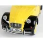 Citroen 2CV Charleston, 1/24 - Revell 07095