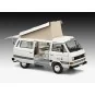Volkswagen T3 "Camper, 1/25 - Revell 07344