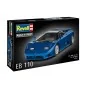 Bugatti EB110, 1/24 - Revell 07353