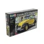 Citroen 2CV Charleston, 1/24 - Revell 07095