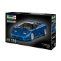 Bugatti EB110, 1/24 - Revell 07353