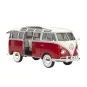 VW T1 Samba Bus, 1/24 - Revell 07399