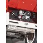 VW T1 Samba Bus, 1/24 - Revell 07399