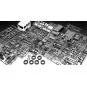Schlingmann LF 20/16, 1/24 - Revell 07404
