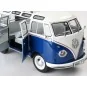 VW T1 Samba Bus, 1/24 - Revell 07399