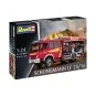 Schlingmann LF 20/16, 1/24 - Revell 07404