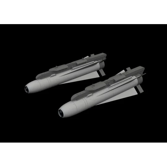 AGM-65 Maverick, 1/32 - Eduard Accessories 632146