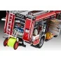 MAN/Schlingmann HLF 20 VARUS 4x4, 1/24 - Revell 07452