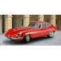 Jaguar E-Type (Coupé), 1/24 - Revell 07668