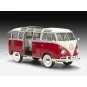 VW T1 Samba Bus, 1/24 - Revell 07399