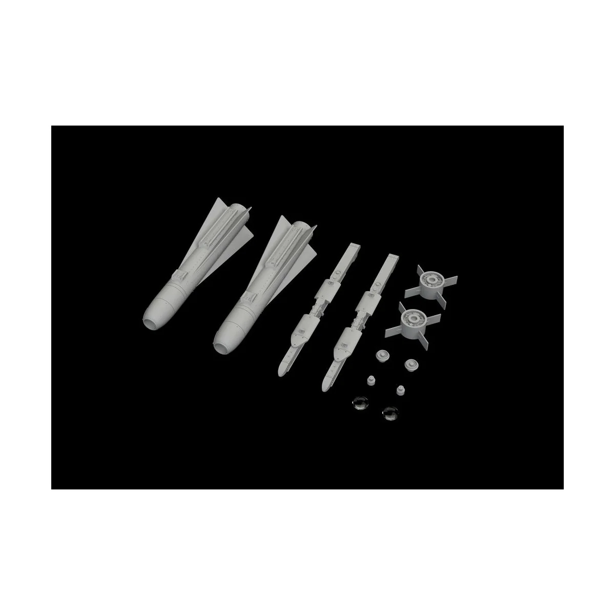 AGM-65 Maverick, 1/32 - Eduard Accessories 632146