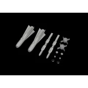 AGM-65 Maverick, 1/32 - Eduard Accessories 632146