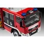 MAN/Schlingmann HLF 20 VARUS 4x4, 1/24 - Revell 07452