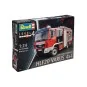 MAN/Schlingmann HLF 20 VARUS 4x4, 1/24 - Revell 07452