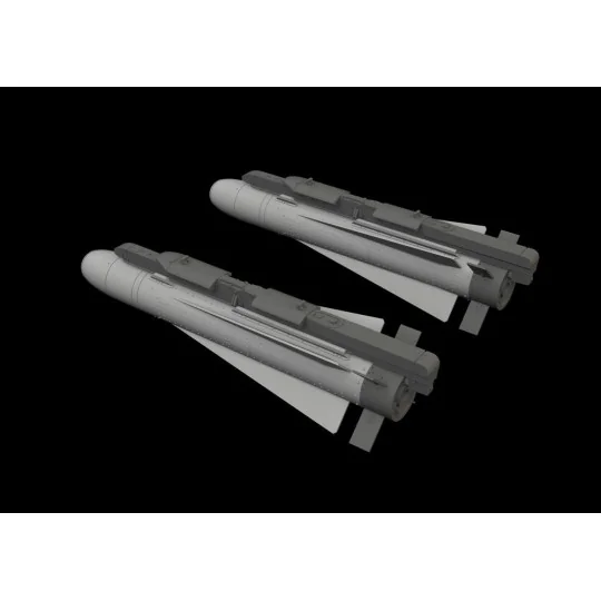 AGM-65 Maverick, 1/32 - Eduard Accessories 632146