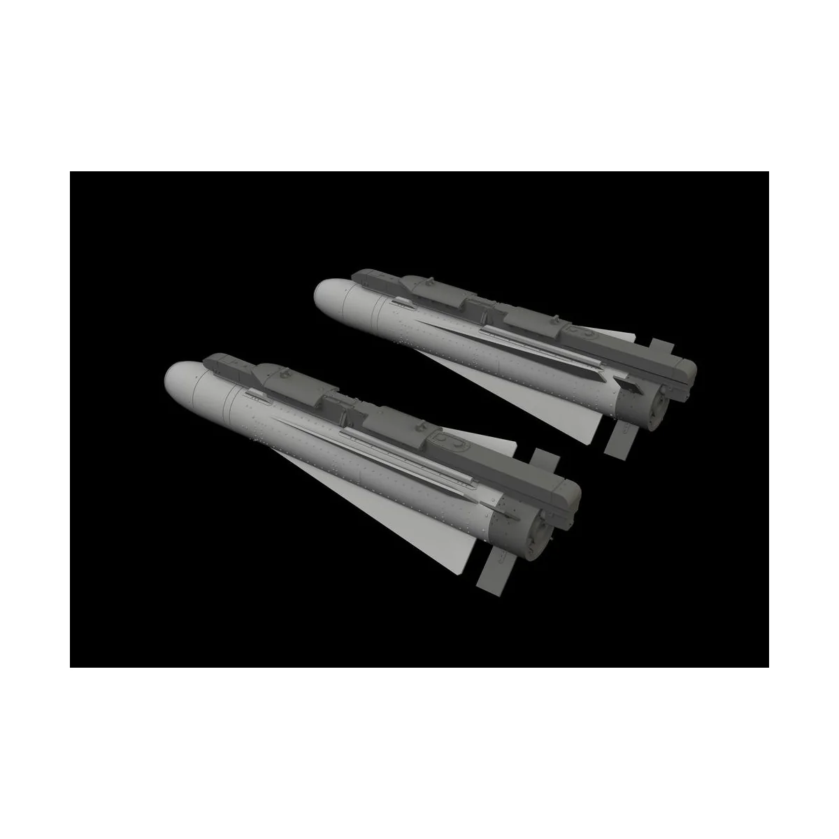 AGM-65 Maverick - Eduard Accessories 632146