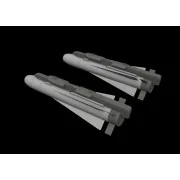 AGM-65 Maverick, 1/32 - Eduard Accessories 632146