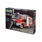 MAN/Schlingmann HLF 20 VARUS 4x4, 1/24 - Revell 07452