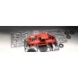 Porsche 356B Coupé -75 Years Plastic Modelbuilding, 1/16 - Revell 0...