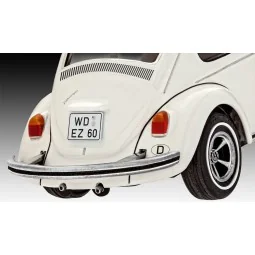 VW Beetle, 1/32 - Revell 07681 2